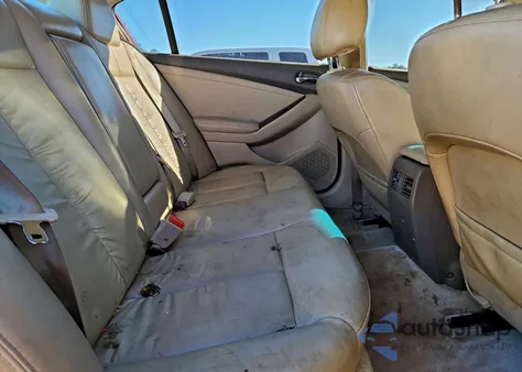 2011 Nissan Altima Base z USA, uszkodzony, nr VIN 1N4AL2AP8BC182637